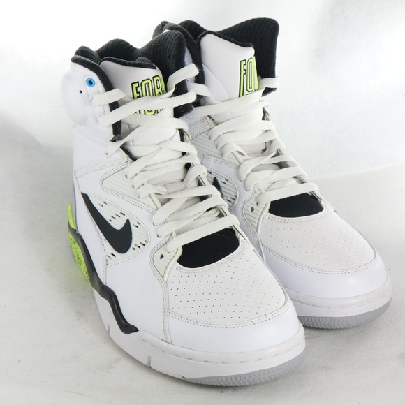 SOLD!! NIKE Air Command Force 'Billy Hoyle' Shoes - Picture 6 of 8